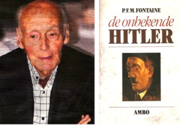 Piet Fontaine (1921-2012)