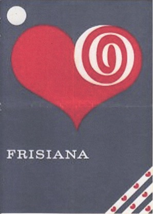 frisiana