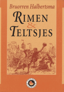Rimen & Teltsjes, Halbertsma's